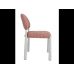 Стул M-125 чили+кремовый VETRO (Ветро)