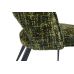 Стул M-217 форест + черный VETRO Modern (Ветро) в интернет-магазине "Мебли Даром"