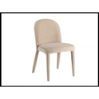 Стілець M-127 макадамія мохер VETRO (Ветро)