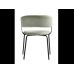 Стул M-239 пепельный + черный VETRO (Ветро)