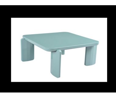 Журнальный стол Энзо C-320 лагуна VETRO (Ветро) Журнальный стол Энзо C-320 лагуна VETRO (Ветро)