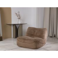 Безкаркасне крісло "Техас" тауп