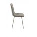 Стул N-41 серый + серый VETRO Modern (Ветро) в интернет-магазине "Мебли Даром"