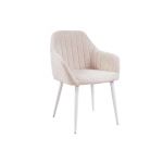 Стул M-95 экрю+белый VETRO (Ветро)