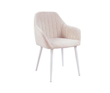 Стул M-95 экрю+белый VETRO (Ветро)