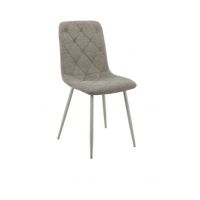 Стул N-41 серый + серый