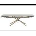 Керамічний стіл Піно TML-1200 венеція делікато + капучино VETRO Modern (Ветро) в інтернет магазині "Меблі Даром"