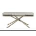 Керамічний стіл Піно TML-1200 венеція делікато + капучино VETRO Modern (Ветро) в інтернет магазині "Меблі Даром"
