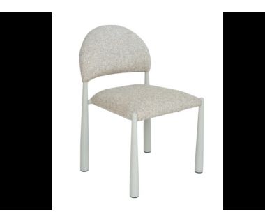 Стул M-125 миндаль + кремовый VETRO (Ветро) Стул M-125 миндаль + кремовый VETRO (Ветро)