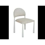 Стул M-125 миндаль + кремовый VETRO (Ветро)