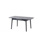 Керамический стол TM-87 гриджио латте