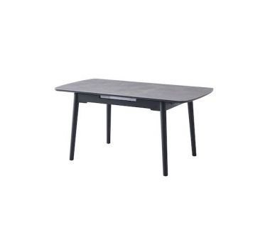 Керамічний стіл TM-87 гріджіо латте Керамічний стіл TM-87 гріджіо латте