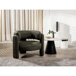 Крісло "Памела" м'ятний