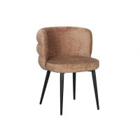 Стілець M-215 сандал + чорний