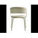 Стул M-239 тауп + капучино VETRO (Ветро)