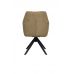 Стілець поворотний R-100 оливка + чорний в інтернет магазині "Меблі Даром"