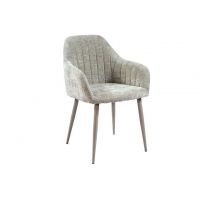 Стілець M-95 капучино + капучино VETRO (Ветро)