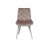 Стілець M-45 капучино + капучино VETRO Modern (Ветро) в інтернет магазині "Меблі Даром"