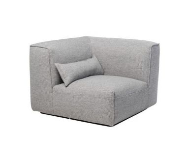 Кутовий сегмент Рим