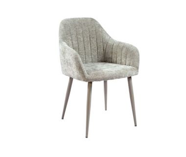 Стілець M-95 капучино + капучино VETRO (Ветро)