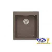 Гранитная мойка Kruz 500 * 410 мм