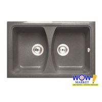 Гранітна мийка Grand 7950 790 * 500 мм