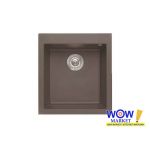 Гранитная мойка Kruz 500 * 410 мм