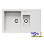 Гранитная мойка Vega 7850 780 * 500 мм