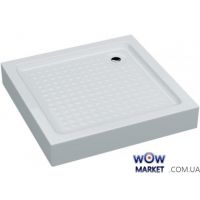 Піддон акриловий душовий Arden 90 * 90 * 5 см Vivia (Вівія)