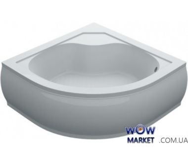 Піддон акриловий душовий Emanuel 100 * 100 * 24 см Vivia (Вівія)