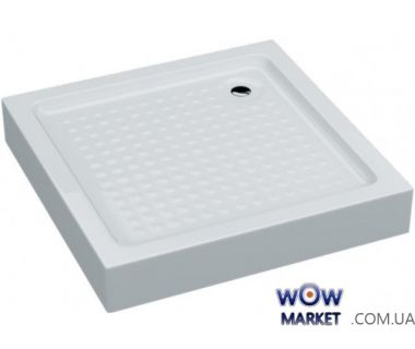 Піддон акриловий душовий Arden 90 * 90 * 5 см Vivia (Вівія)