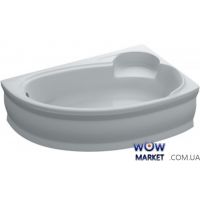 Ванна ассиметричная Adele 170*110*40 Правая Vivia (Вивия)