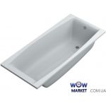 Ванна прямоугольная Erika 170*75*41 Vivia (Вивия)