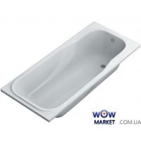 Ванна прямоугольная Grace 150*70*38 Vivia (Вивия)
