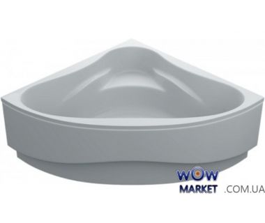 Ванна угловая Milana 140*140*43 Vivia (Вивия)