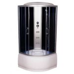 Гидромассажный бокс Vivia 195 DV 900*900*2150 мм