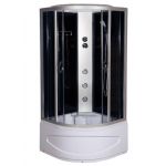 Гидромассажный бокс Vivia 95 ML DP 900*900*2100 мм