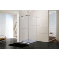 Душова кабіна Viera 7002 90x90x190 без піддону