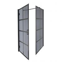 Душевая кабина S9000 90x90x190 без поддона