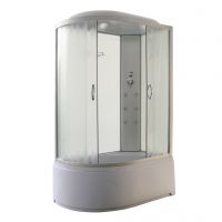 Гидробокс 81 W R RC Rat правый 120х80 глубокий поддон