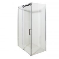 Душевая кабина Rimma 8000D-70 L 70x120x190 без поддона