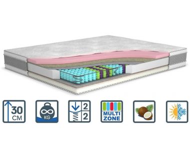 Матрац Yellow Gold (Эллоу Голд)