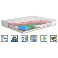 Матрац Yellow Sun (Эллоу Сан)