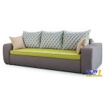 Диван розкладний Челсі Zenit (Зеніт)