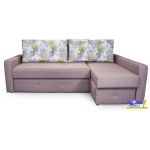 Диван кутовий Валенсія (Блюз) Zenit (Зеніт)