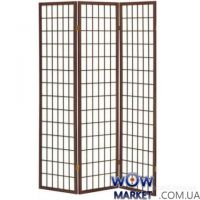 Ширма декоративная NY-1003-3 Onder Metal (Ондер Металл)