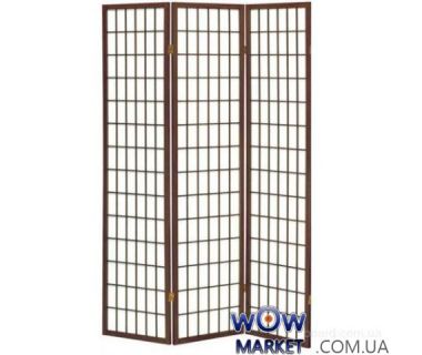 Ширма декоративная NY-1003-3 Onder Metal (Ондер Металл)