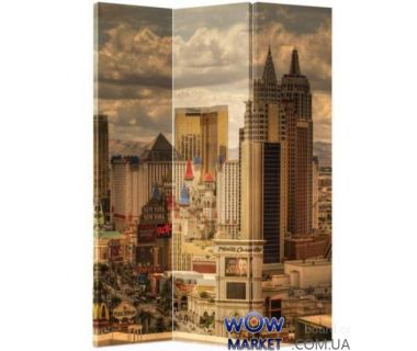 Ширма декоративная NY-1084-3 Onder Metal (Ондер Металл)