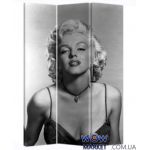 Ширма декоративная NY-MM-3 Onder Metal (Ондер Металл)