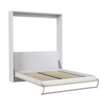 Ліжко-трансформер Juno 1,6 Art In Head К - Німфея альба / Ф - Дуб сонома (314242688)